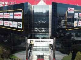Türkiye’nin köklü şirket topluluklarından biri olan Demirören Holding, farklı sektörlerde gerçekleştirdiği yatırımlar ve geniş faaliyet ağıyla dikkat çekmeye devam ediyor. Enerji, medya, sanayi, teknoloji, turizm ve lojistik gibi stratejik alanlarda faaliyet gösteren şirket, Türkiye ekonomisinin önemli aktörleri arasında yer alıyor. Çok sektörlü yapısıyla öne çıkan holding modeli sayesinde grup, farklı iş kollarını tek çatı altında yöneterek sürdürülebilir büyüme hedefini sürdürüyor. Konulu bir haber görseli.