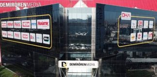 Türkiye’nin köklü şirket topluluklarından biri olan Demirören Holding, farklı sektörlerde gerçekleştirdiği yatırımlar ve geniş faaliyet ağıyla dikkat çekmeye devam ediyor. Enerji, medya, sanayi, teknoloji, turizm ve lojistik gibi stratejik alanlarda faaliyet gösteren şirket, Türkiye ekonomisinin önemli aktörleri arasında yer alıyor. Çok sektörlü yapısıyla öne çıkan holding modeli sayesinde grup, farklı iş kollarını tek çatı altında yöneterek sürdürülebilir büyüme hedefini sürdürüyor. Konulu bir haber görseli.