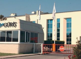 Türkiye’nin köklü sanayi ve mühendislik gruplarından biri olan GÜRİŞ Holding, enerji, inşaat, sanayi, turizm ve hizmet sektörlerinde gerçekleştirdiği yatırımlarla dikkat çekiyor. 1958 yılında İdris Yamantürk tarafından kurulan şirket, özellikle altyapı projeleri ve yenilenebilir enerji yatırımlarıyla Türkiye’nin en büyük grupları arasında gösteriliyor. Bugün onlarca şirketi bünyesinde barındıran GÜRİŞ Holding, yalnızca Türkiye’de değil Avrupa, Orta Doğu ve Afrika’da da faaliyet gösteren uluslararası bir yatırım grubu konumunda bulunuyor. Konulu bir haber görseli.