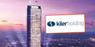 Türkiye’nin dikkat çeken yatırım grupları arasında yer alan Kiler Holding, gayrimenkul, enerji, perakende, ulaştırma ve sanayi alanlarında faaliyet gösteren güçlü bir holding yapısıyla öne çıkıyor. Temelleri 1980’li yıllarda atılan şirket, özellikle perakende sektöründeki büyümesiyle tanınırken ilerleyen yıllarda enerji ve gayrimenkul yatırımlarıyla faaliyet alanlarını genişletti. Bugün farklı sektörlerde faaliyet gösteren şirketleriyle dikkat çeken Kiler Holding, Türkiye ekonomisinin çok sektörlü yatırım grupları arasında yer alıyor. Konulu bir haber görseli.